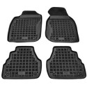 Automatten Audi A6