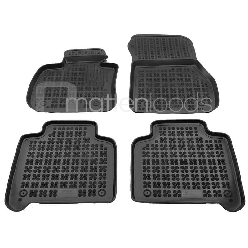 Automatten BMW 2-serie F46 Gran Tourer