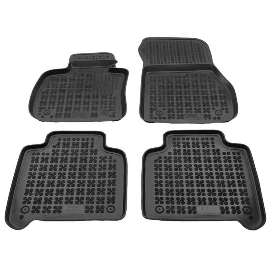 Automatten BMW 2-serie F46 Gran Tourer
