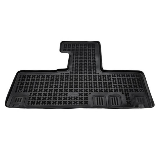 Automatten Toyota Proace Verso 2e rij