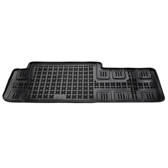 Automatten Toyota Proace Verso 3e rij Automatten Toyota Proace Verso 3e rij