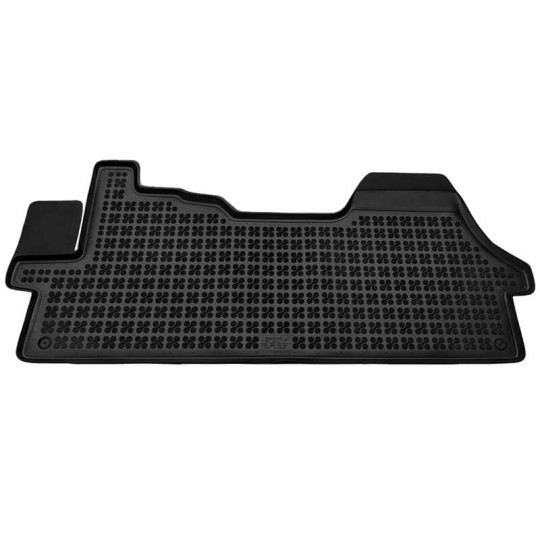 Automatten Fiat Ducato voorset