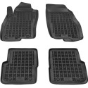 Automatten Fiat Punto