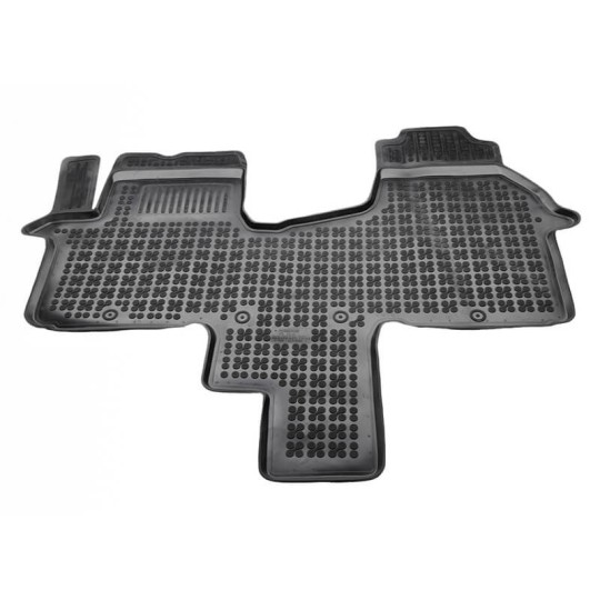 Automatten Fiat Talento