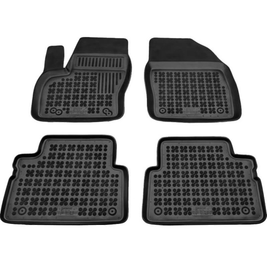 Automatten Ford C-Max Grand