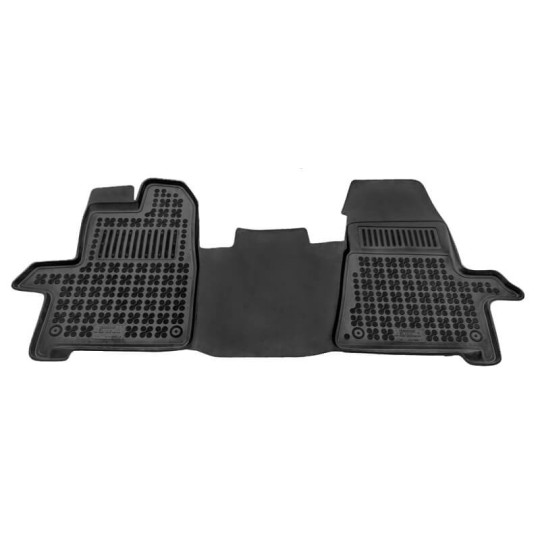 Automatten Ford Transit voorset