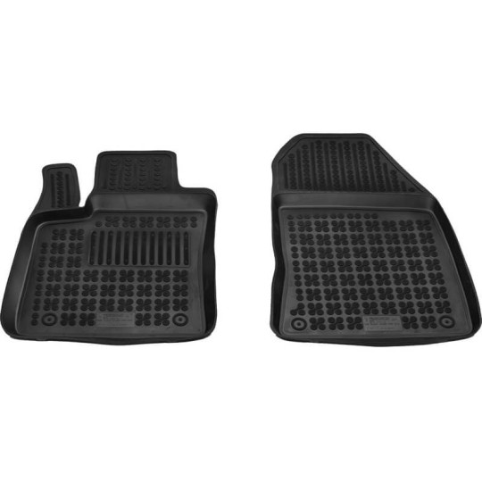 Automatten Ford Transit Courier