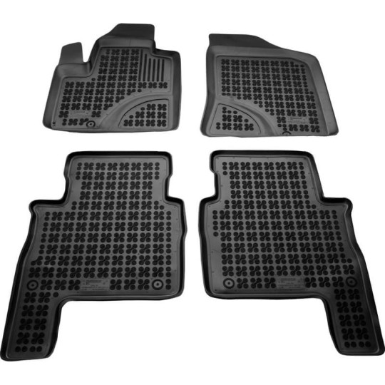 Automatten Hyundai Santa Fe
