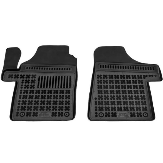Automatten Mercedes Vito