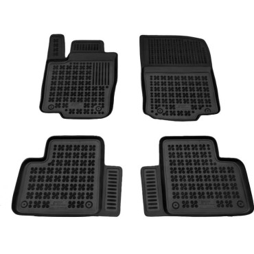 Mercedes M-Klasse W166 rubberen automat kopen