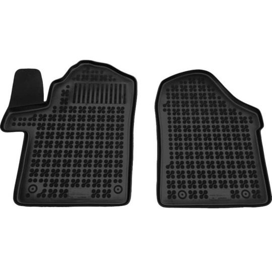 Automatten Mercedes Vito