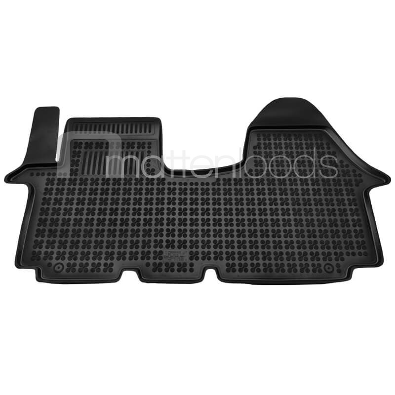 Automatten Nissan Primastar