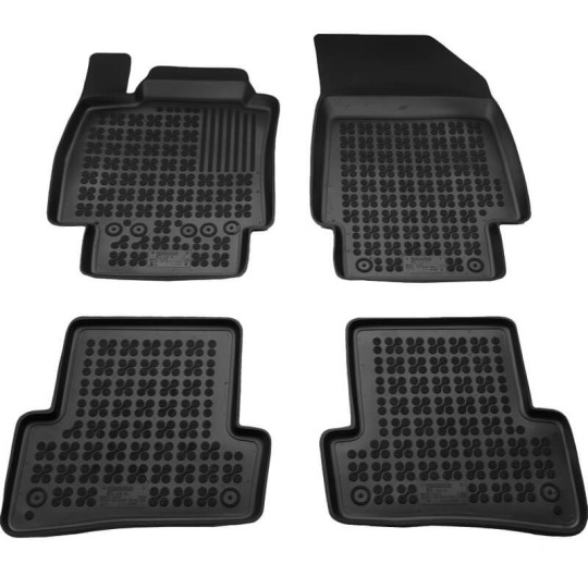 Automatten Renault Captur