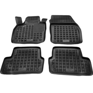 Automatten Seat Ibiza