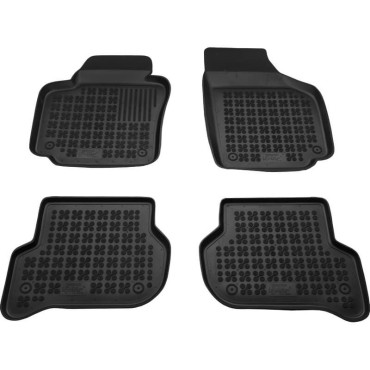 Automatten Skoda Yeti