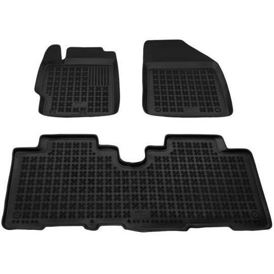 Automatten Toyota Verso S