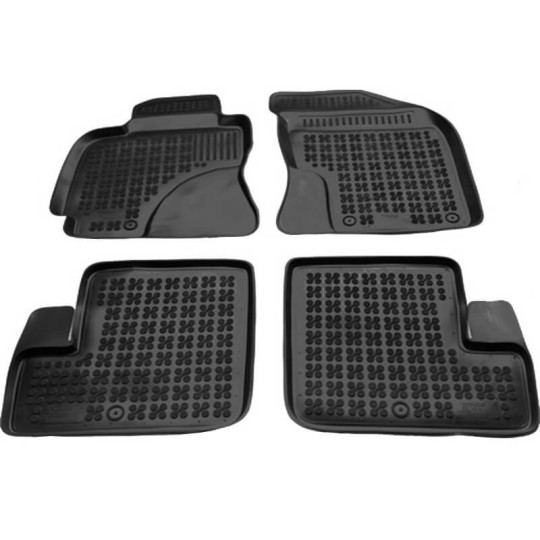 Automatten Toyota RAV4 5-deurs