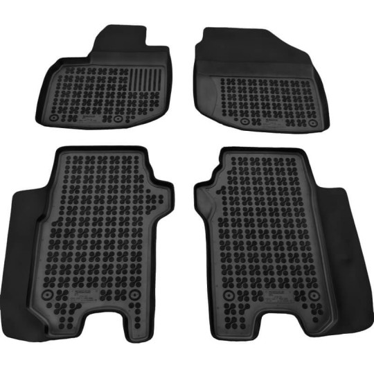 Automatten Honda Jazz