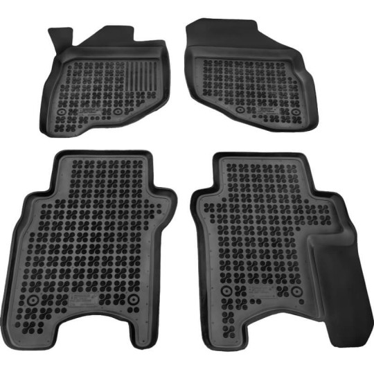 Automatten Honda Jazz