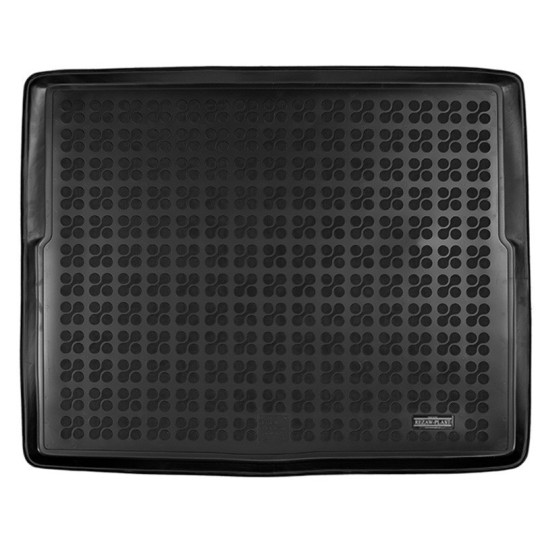 Kofferbakmat Citroen C4 Picasso met thuiskomer