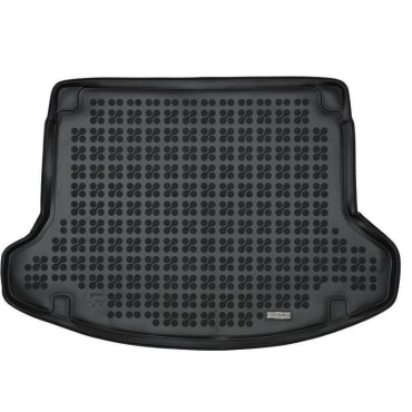 Rubber kofferbakmat Hyundai i30 fastback liftback