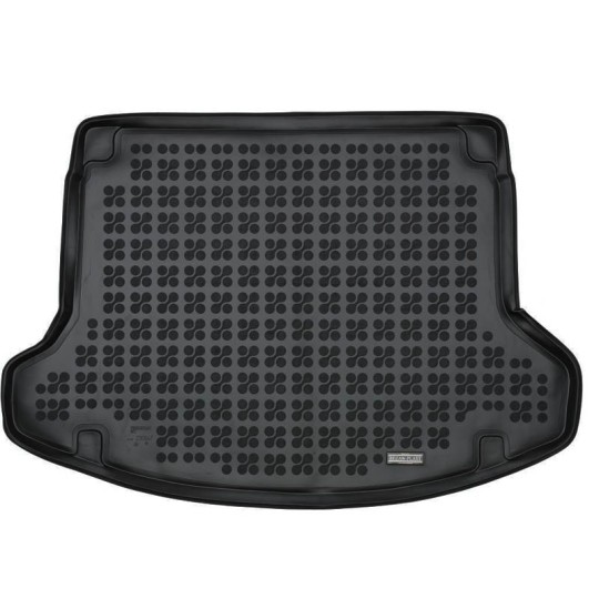 Rubber kofferbakmat Hyundai i30 fastback liftback