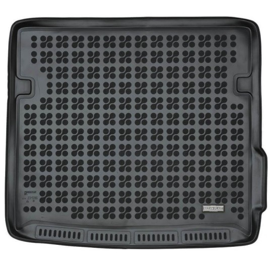 Kofferbakmat Dacia Duster 4x4