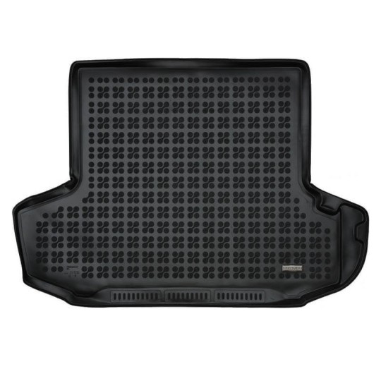 Kofferbakmat Skoda Octavia III Station