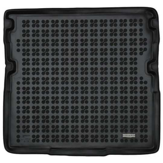 Kofferbakmat Skoda Octavia III Station