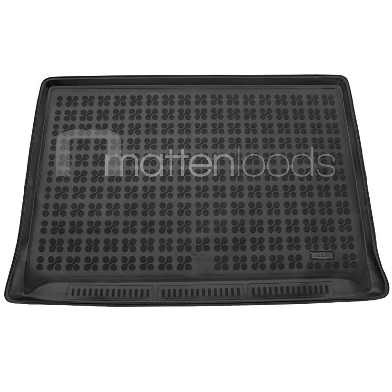 Kofferbakmat Opel Vivaro Tourer 8/9-persoons