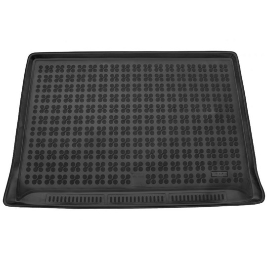 Kofferbakmat Opel Vivaro Tourer 8/9-persoons