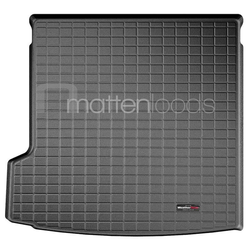 Volvo XC90 kofferbakmat
