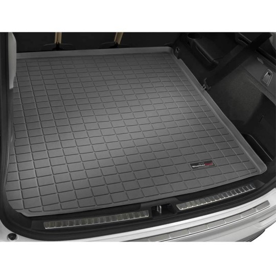 Kofferbakmat Volvo XC90 zwart