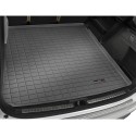 Kofferbakmat Volvo XC90 zwart