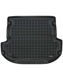 Kofferbakmat Hyundai Santa Fé 7-zits
