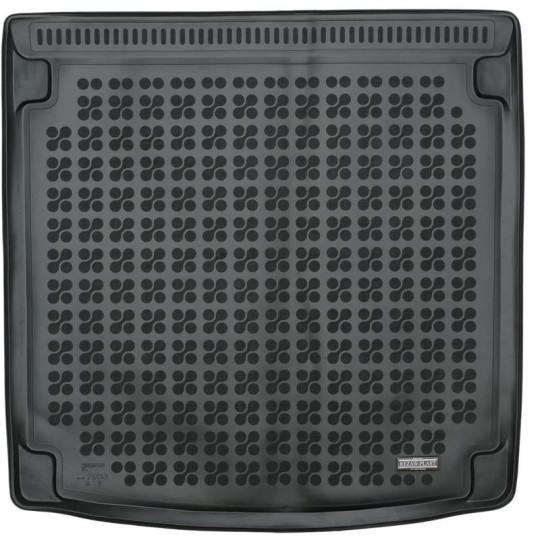 Kofferbakmat Audi Q8 4x4 Quattro
