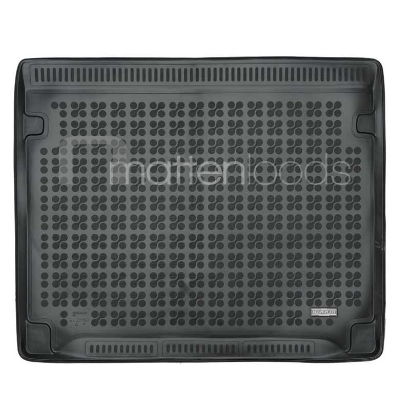 Kofferbakmat Citroen Berlingo 5-zits