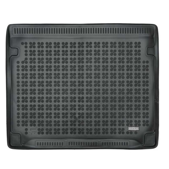 Kofferbakmat Citroen Berlingo 5-zits