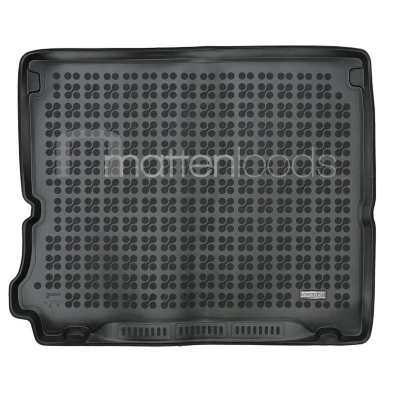 Kofferbakmat Peugeot 5008 2018