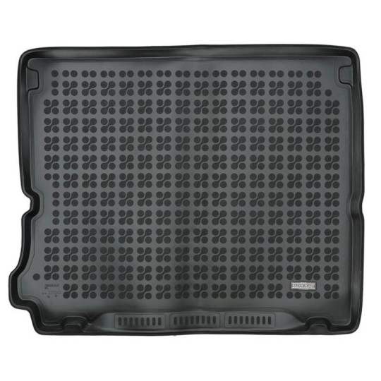 Kofferbakmat Peugeot 5008 2018