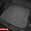 Weathertech kofferbakmat Tesla Model X 5-zits 2015-2023