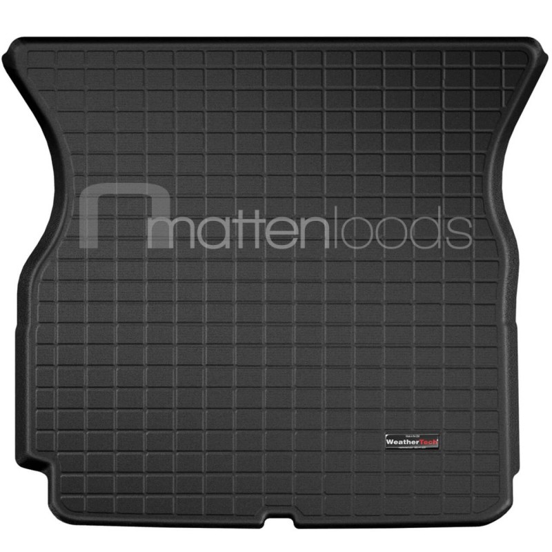Kofferbakmat Tesla Model X 5-zits