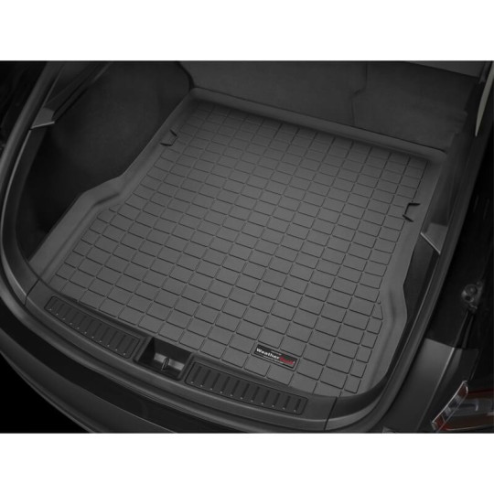 Tesla S kofferbak bescherming
