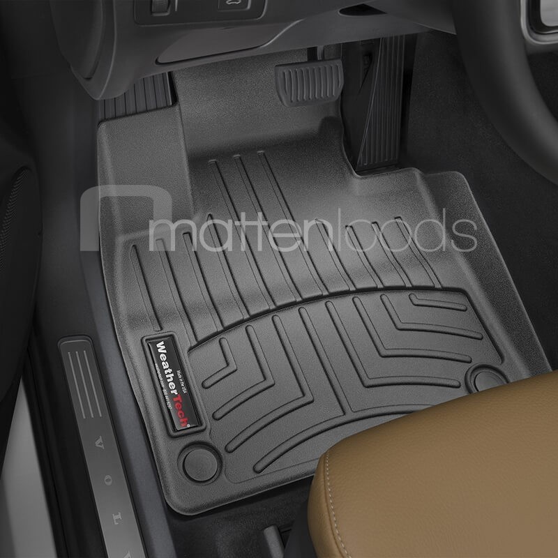 Luxe automatten Volvo XC90 | Volvo XC90 automatten