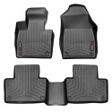 Weathertech 3D automatten Volvo XC90 standaard 2015-heden