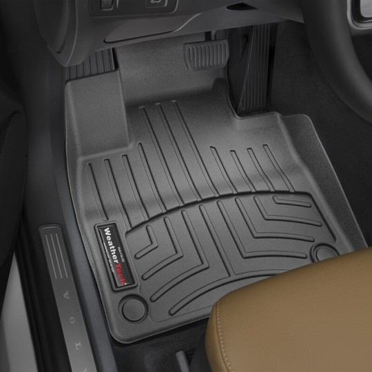 Luxe automatten Volvo XC90 Hybrid | Volvo XC90 Hybrid Twin engine automatten