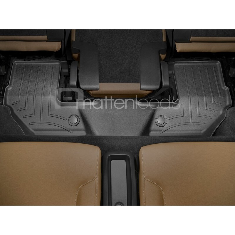 Luxe automatten Volvo XC90 Hybrid | Volvo XC90 Hybrid Twin engine automatten