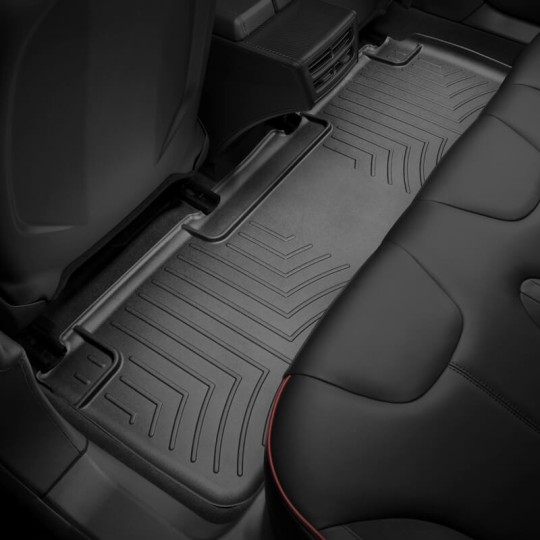 Achtermat Tesla Model S