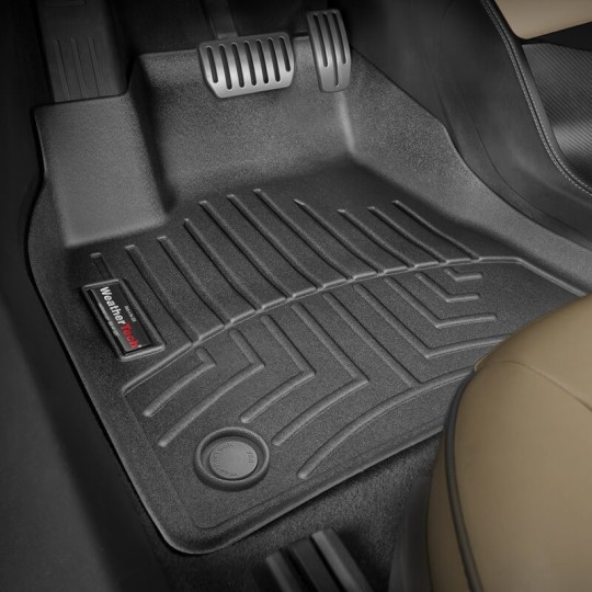 Tesla Model S Premium automatten