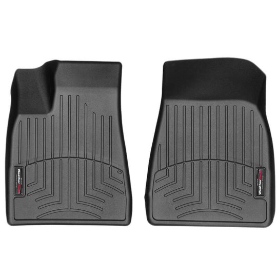 Tesla Model X all weather matten